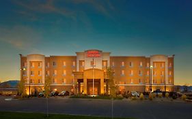 Hampton Inn & Suites Reno